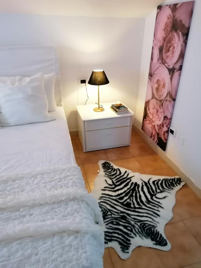 Apartmán Bramante-12 Pescara Exteriér fotografie