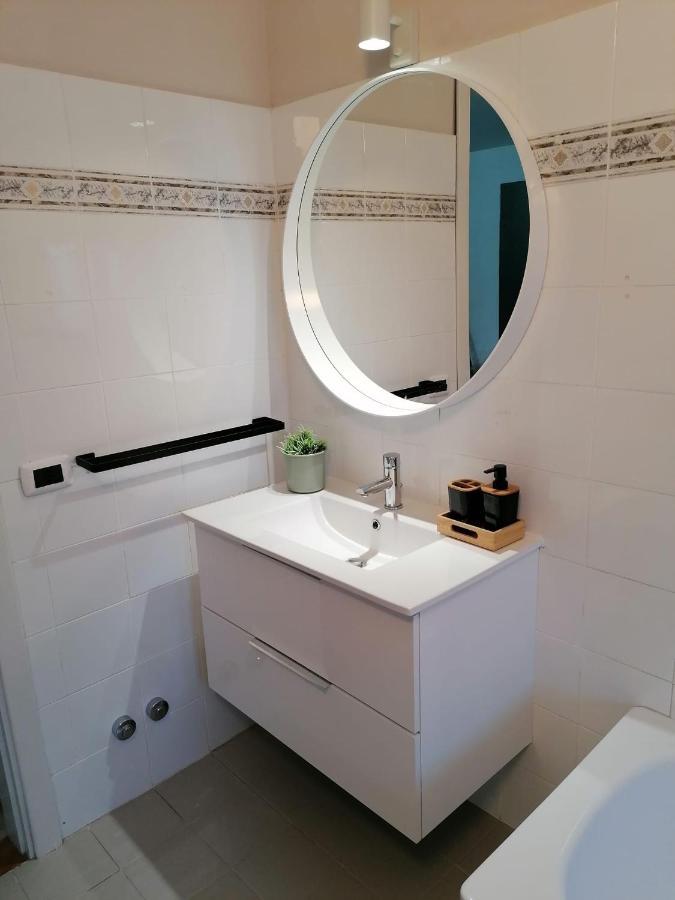 Apartmán Bramante-12 Pescara Exteriér fotografie