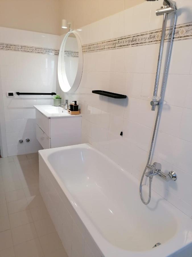 Apartmán Bramante-12 Pescara Exteriér fotografie