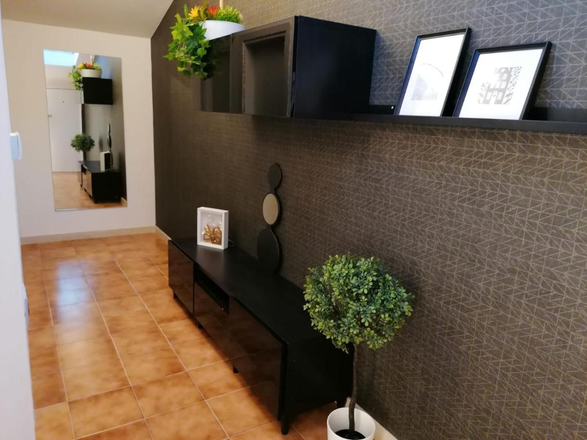 Apartmán Bramante-12 Pescara Exteriér fotografie