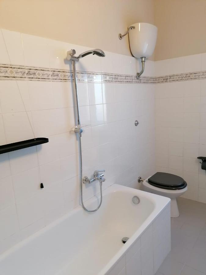 Apartmán Bramante-12 Pescara Exteriér fotografie
