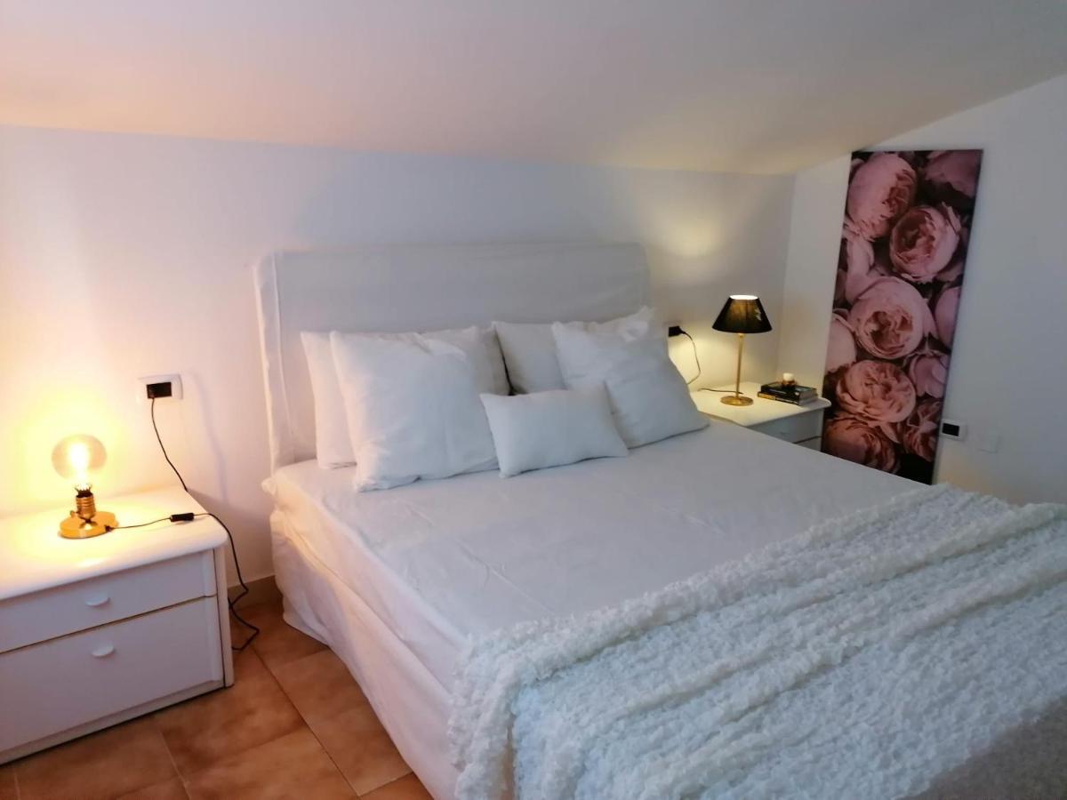 Apartmán Bramante-12 Pescara Exteriér fotografie